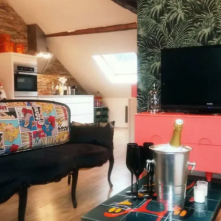 Apartment City Break