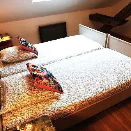 City Break Apartment Colmar
