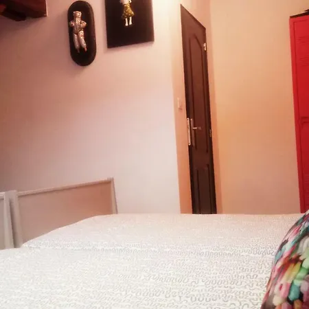 City Break Apartment