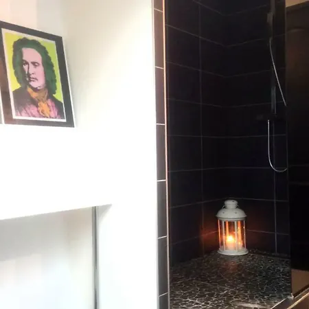 City Break Apartment