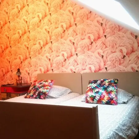 City Break Apartment